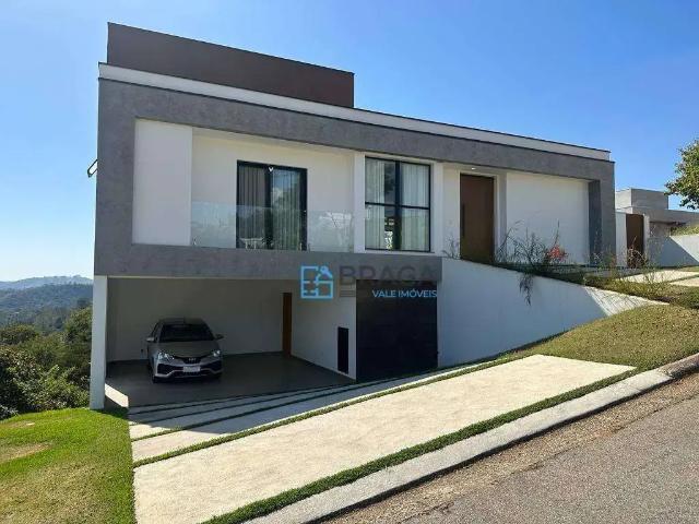 Casa venda em Região Imediata de São José dos Campos, Região Metropolitana do Vale do Paraíba e Litoral Norte