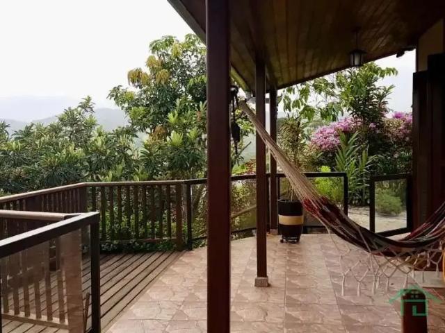Casa venda em Região Imediata de São José dos Campos, Região Metropolitana do Vale do Paraíba e Litoral Norte