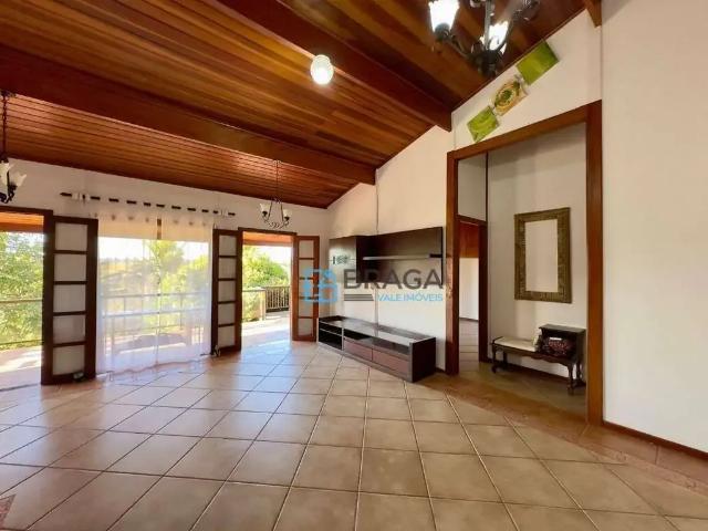 Casa venda em Região Imediata de São José dos Campos, Região Metropolitana do Vale do Paraíba e Litoral Norte