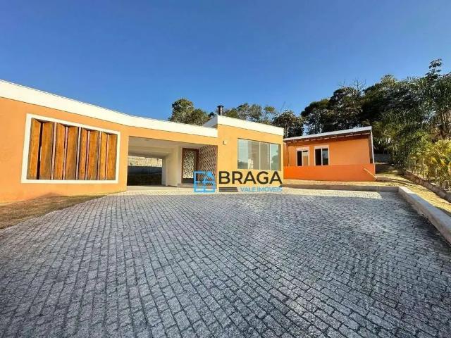 Casa venda em Região Imediata de São José dos Campos, Região Metropolitana do Vale do Paraíba e Litoral Norte