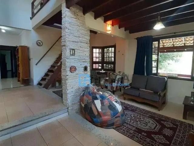 Casa venda em Região Imediata de São José dos Campos, Região Metropolitana do Vale do Paraíba e Litoral Norte