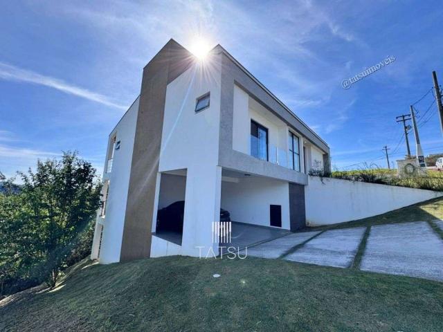 Casa venda em Região Imediata de São José dos Campos, Região Metropolitana do Vale do Paraíba e Litoral Norte