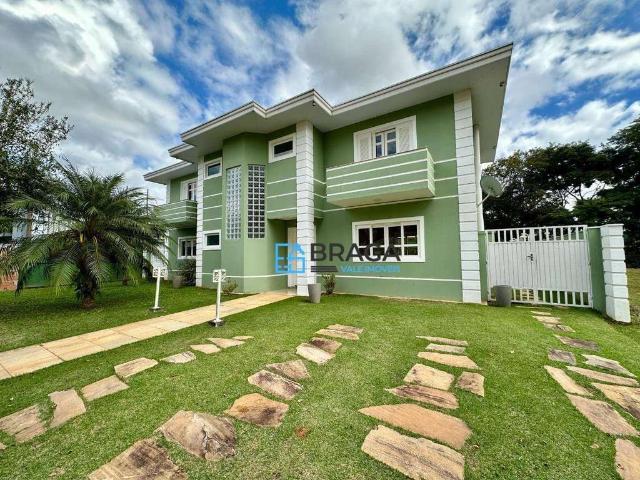 Casa venda em Região Imediata de São José dos Campos, Região Metropolitana do Vale do Paraíba e Litoral Norte