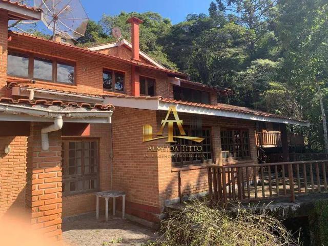 Casa venda em Bosque de Jandira, Jandira