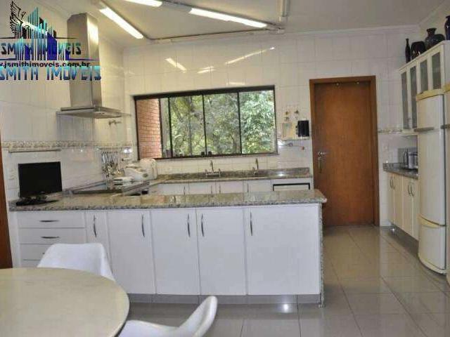 Casa venda em Condomínio Forest Hill, Jandira