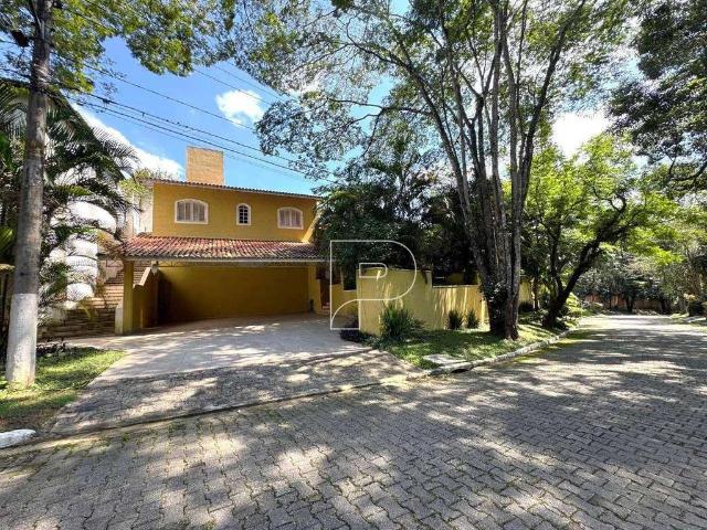 Casa venda em Condomínio Forest Hill, Jandira