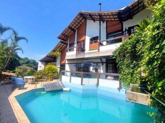 Casa venda em Condomínio Forest Hill, Jandira