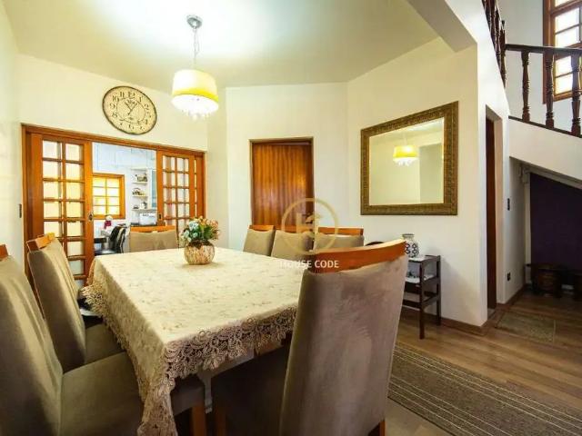 Casa venda em Jandira
