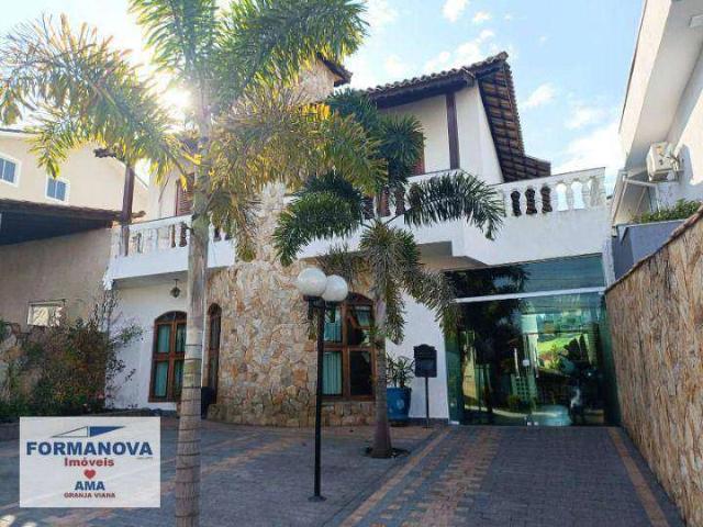 Casa venda em Vila Ercília, Jandira