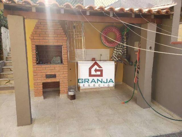 Casa venda em Jandira