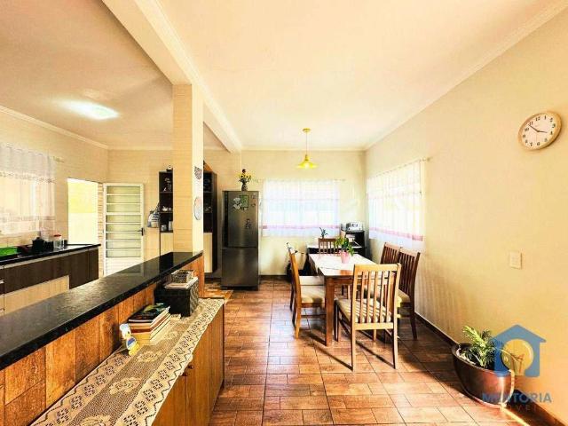 Casa venda em Condomínio Forest Hill, Jandira