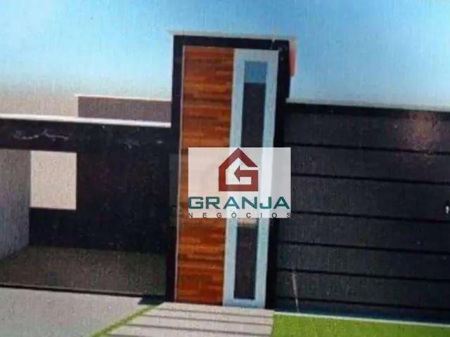 Casa venda em Jandira