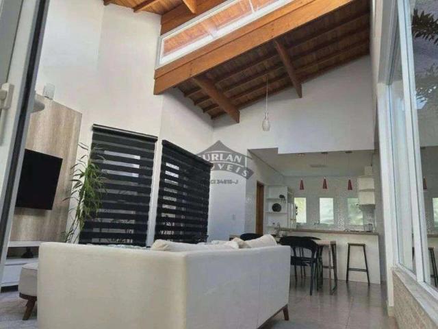 Casa venda em Condomínio Reserva Santa Maria, Jandira
