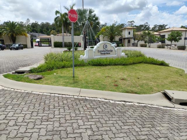Casa venda em Condomínio Reserva Santa Maria, Jandira