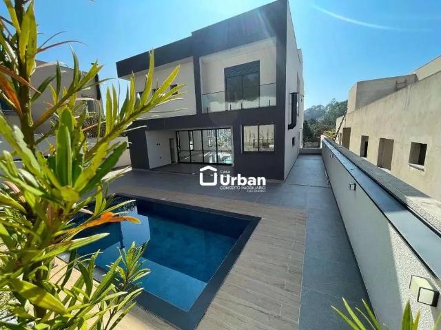 Casa venda em Condomínio Reserva Santa Maria, Jandira