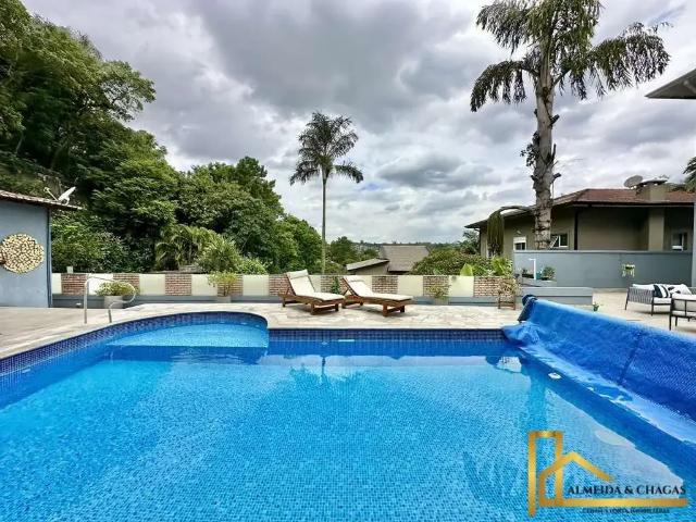 Casa venda em Jandira