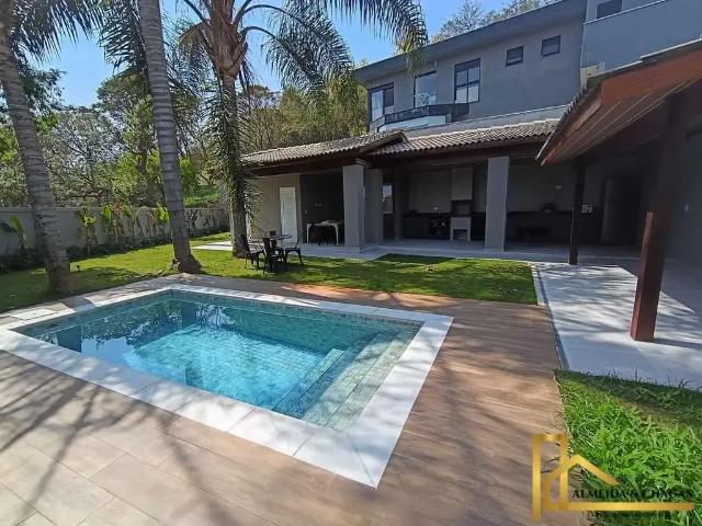 Casa venda em Condomínio Reserva Santa Maria, Jandira