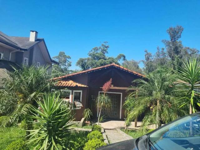 Casa venda em Jandira