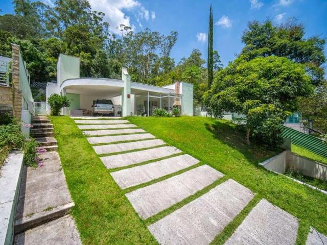 Casa venda em Condomínio Reserva Santa Maria, Jandira