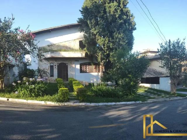 Casa venda em Jandira