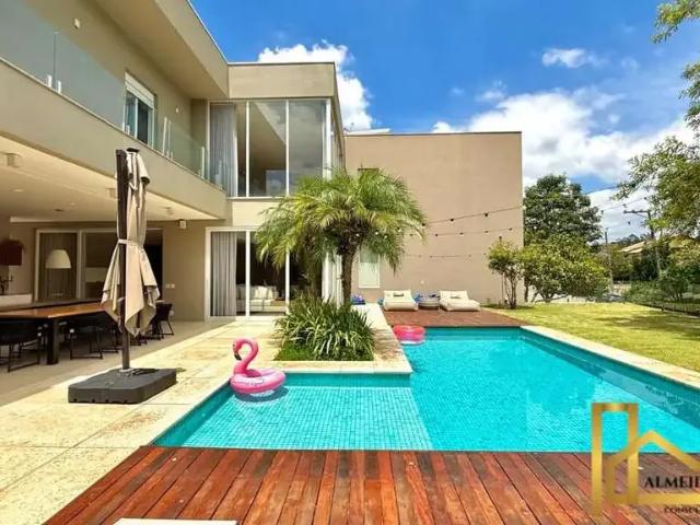 Casa venda em Jandira