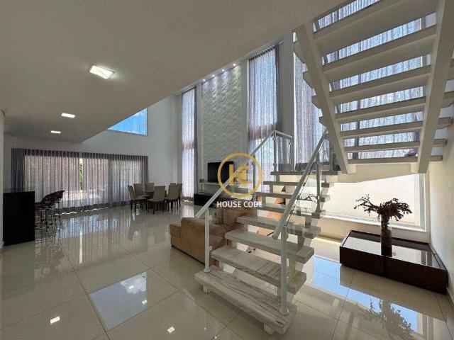 Casa venda em Condomínio Reserva Santa Maria, Jandira