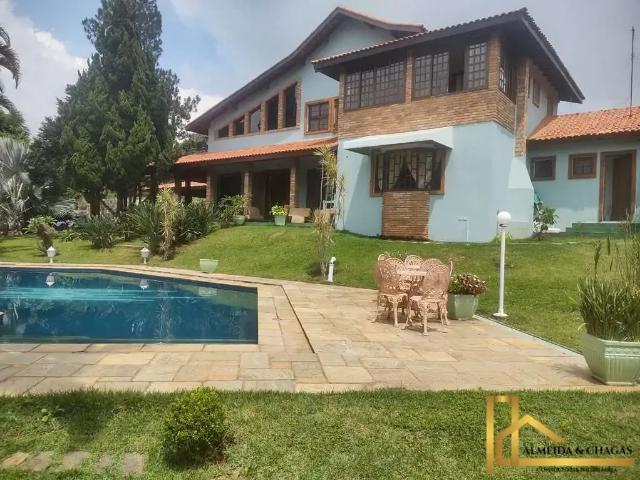 Casa venda em Condomínio Reserva Santa Maria, Jandira