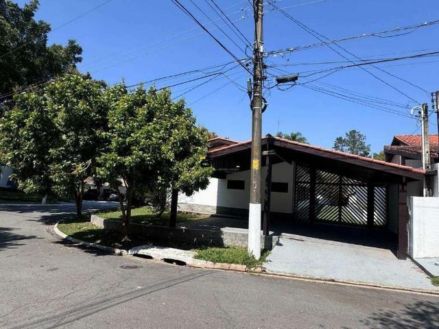 Casa venda em Jandira