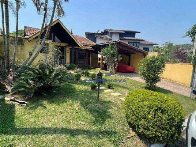 Casa venda em Jandira