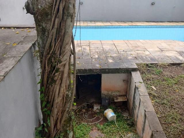 Casa venda em Jandira