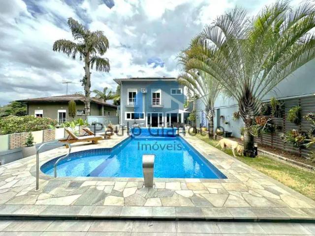 Casa venda em Vila de São Fernando, Jandira