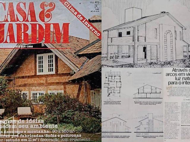 Casa venda em Jandira