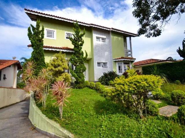 Casa venda em Jandira