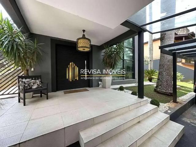 Casa venda em Vila de São Fernando, Jandira