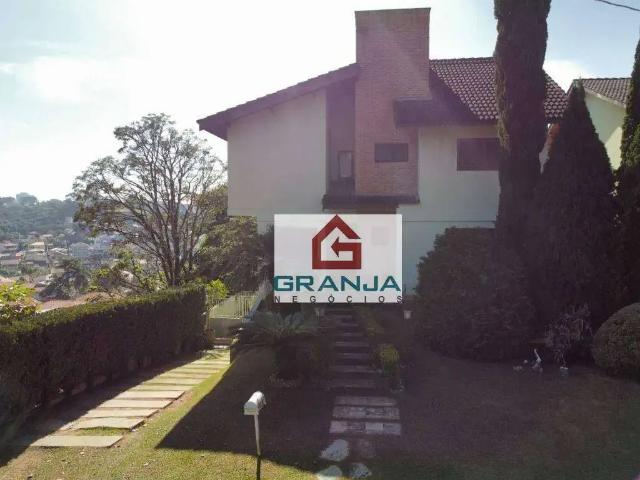 Casa venda em Jandira