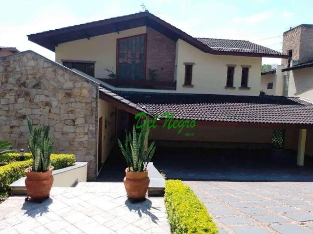 Casa venda em Condomínio Reserva Santa Maria, Jandira