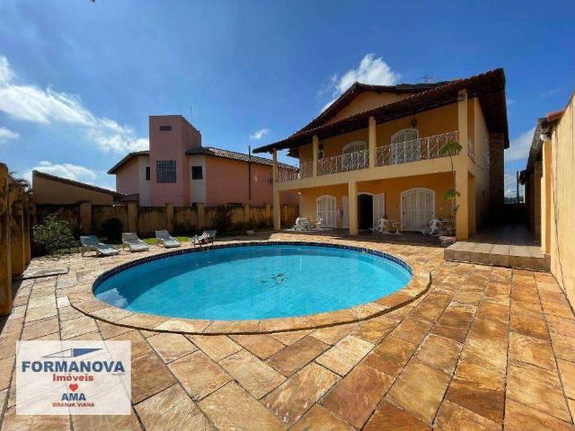 Casa venda em Jandira