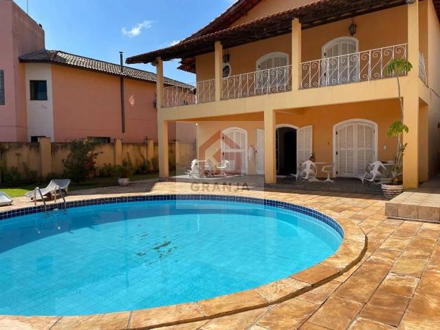 Casa venda em Jandira