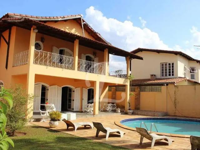 Casa venda em Jandira