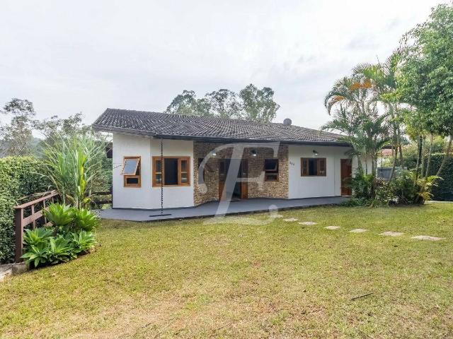 Casa venda em Jandira