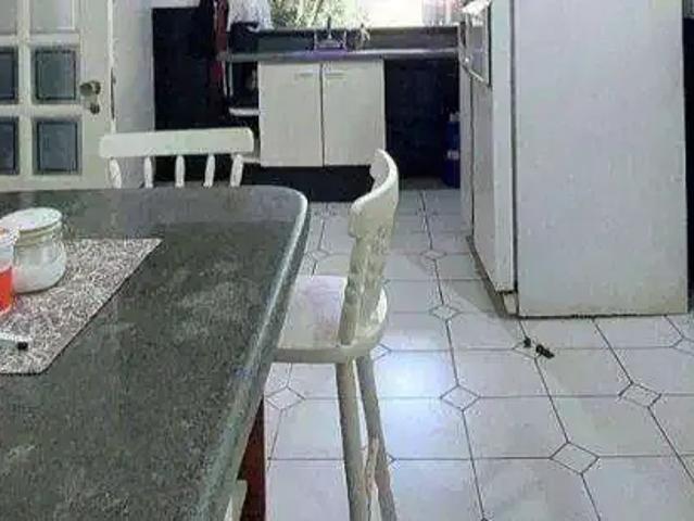 Casa venda em Jandira