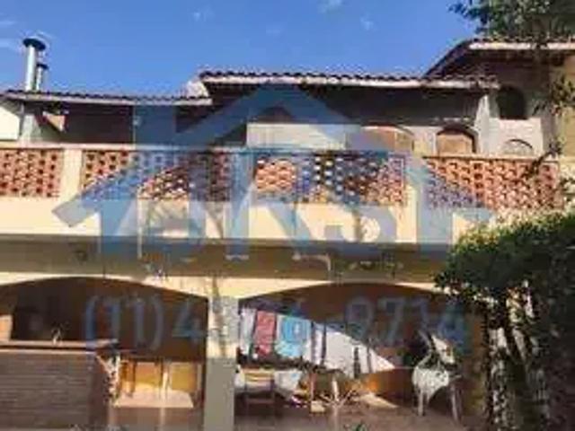 Casa venda em Jandira