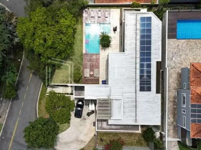 Casa venda em Vila de São Fernando, Jandira