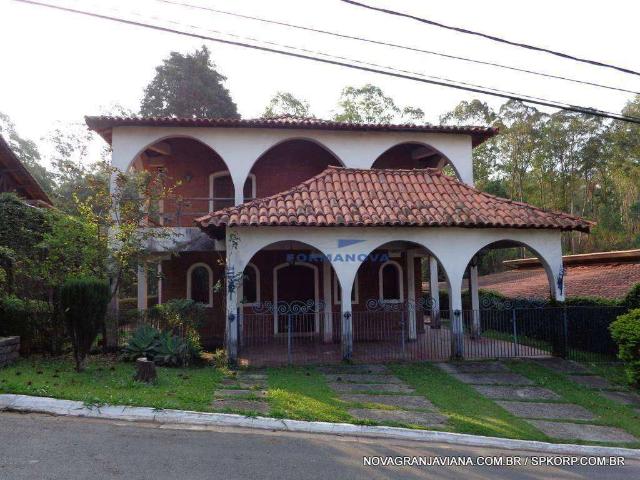 Casa venda em Jandira