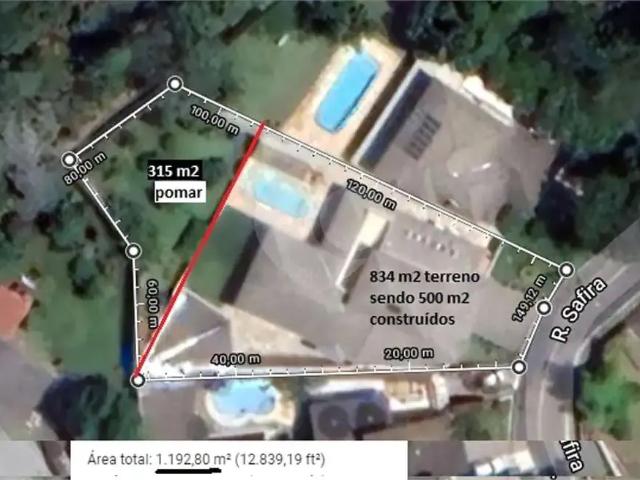 Casa venda em Região Imediata de São Paulo, Região Metropolitana de São Paulo