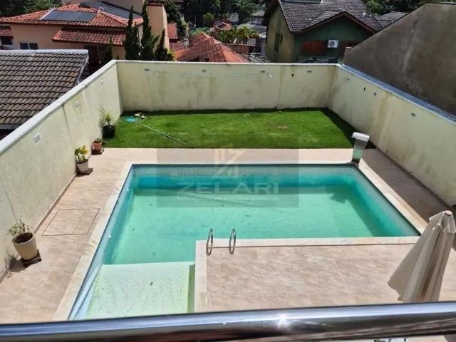 Casa venda em Jandira