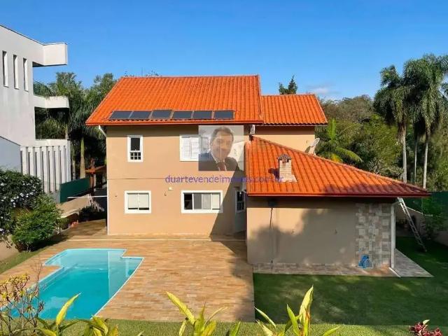 Casa venda em Jandira