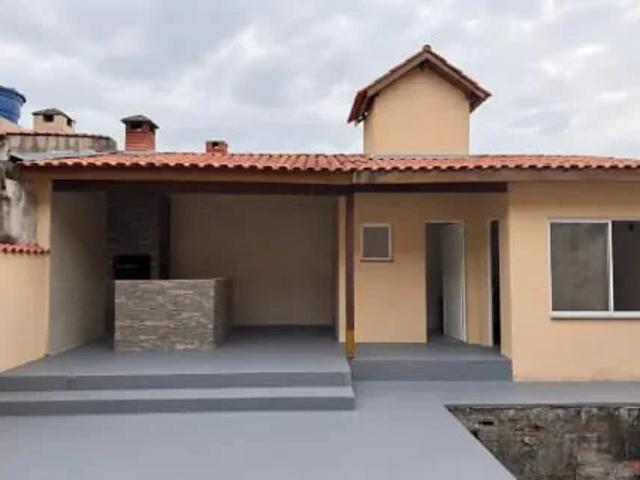 Casa venda em Comuna Urbana Dom Helder Câmara, Jandira