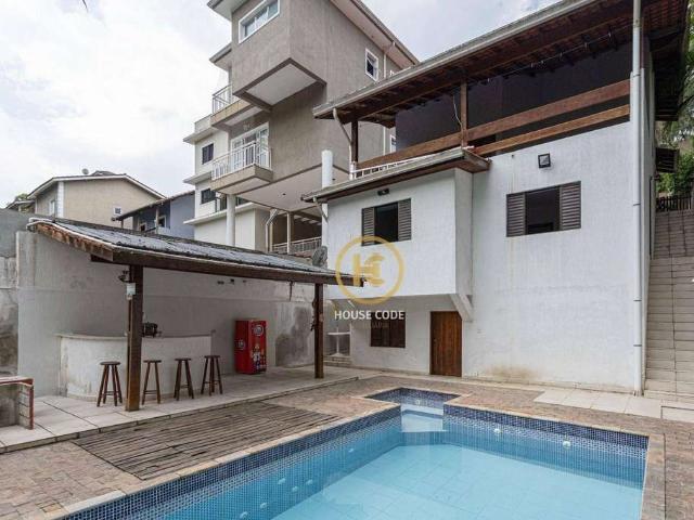 Casa venda em Jandira