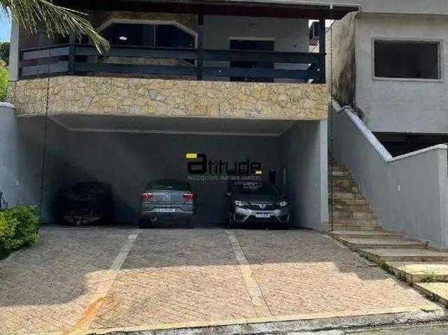 Casa venda em Jardim Nossa Senhora de Fátima, Jandira